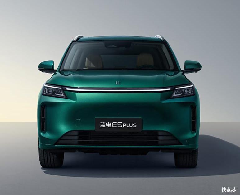 SERES赛力斯-蓝电E5 PLUS