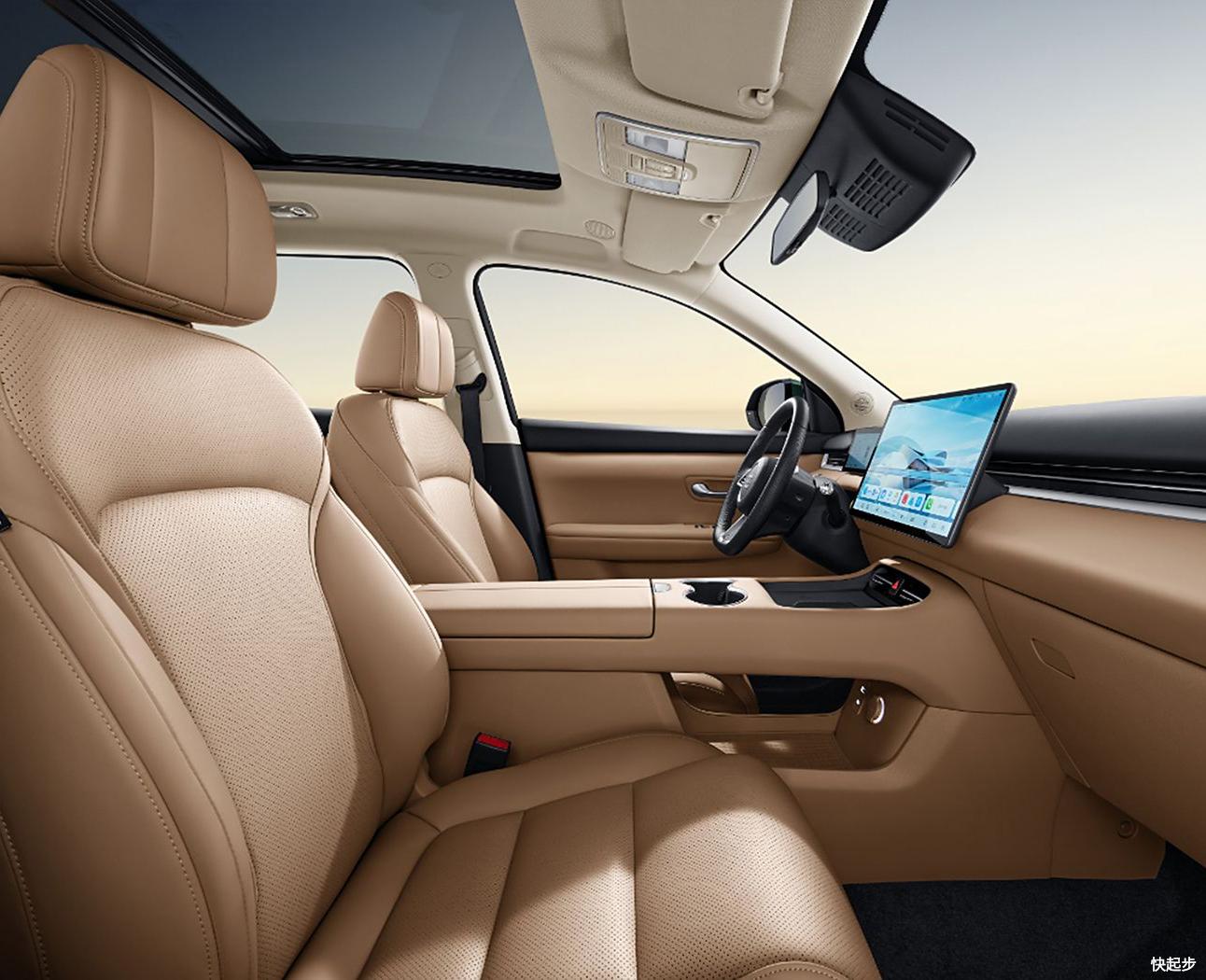 SERES赛力斯-蓝电E5 PLUS