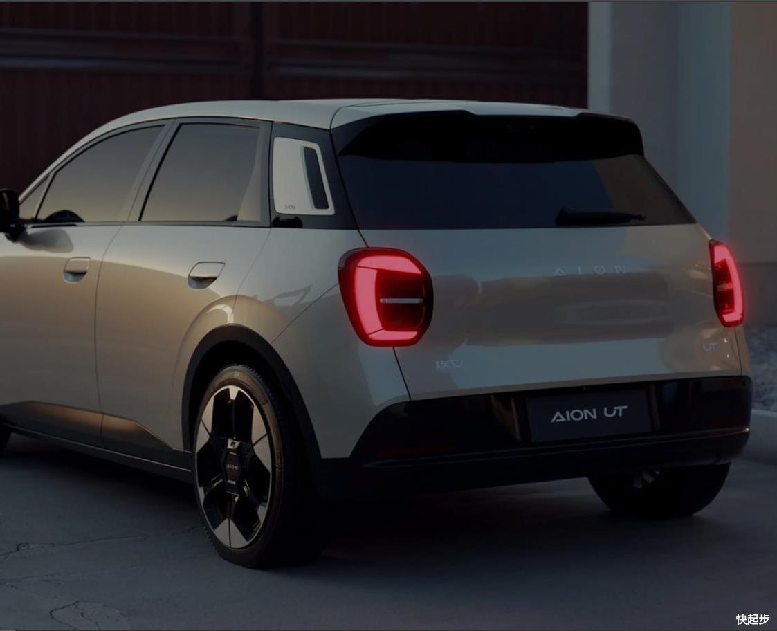 广汽埃安-埃安-AION UT