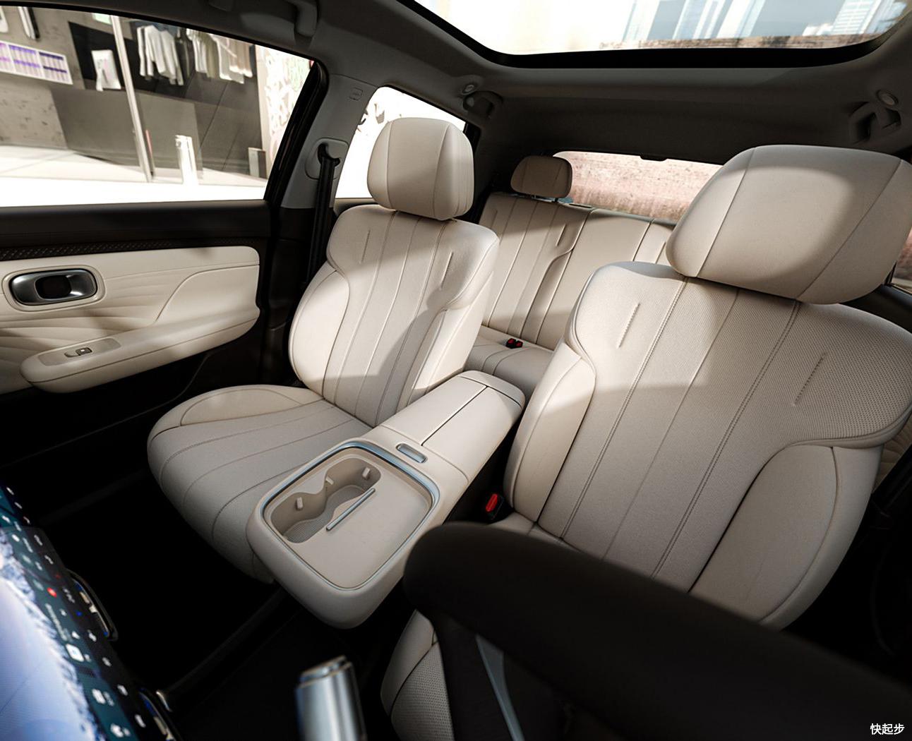 广汽埃安-埃安-AION UT