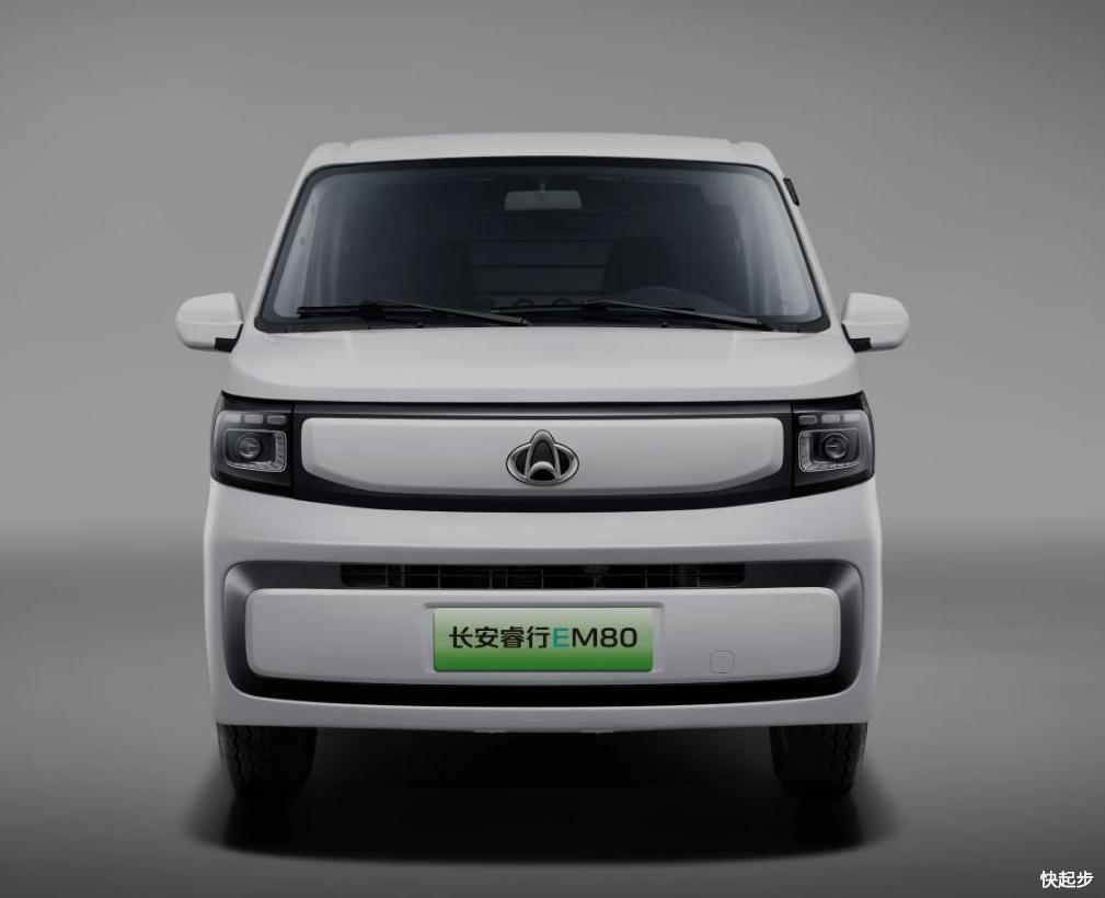 长安凯程-长安睿行EM80