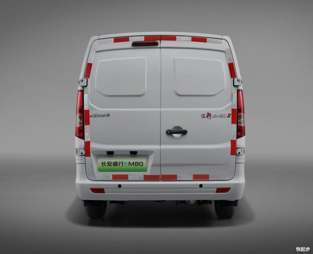长安凯程-长安睿行EM80