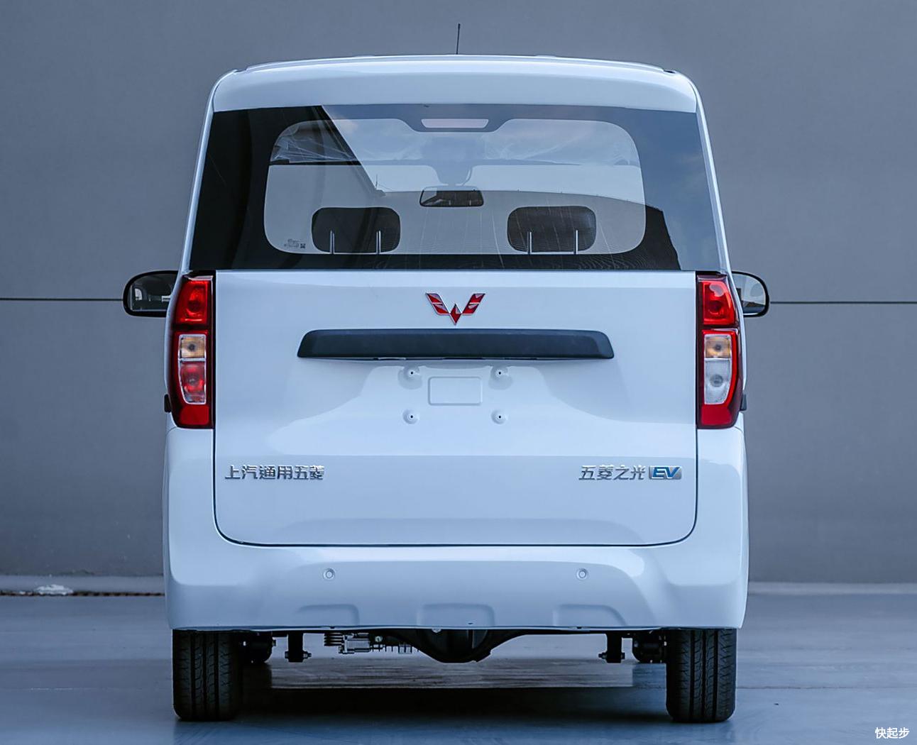 五菱-五菱之光新能源