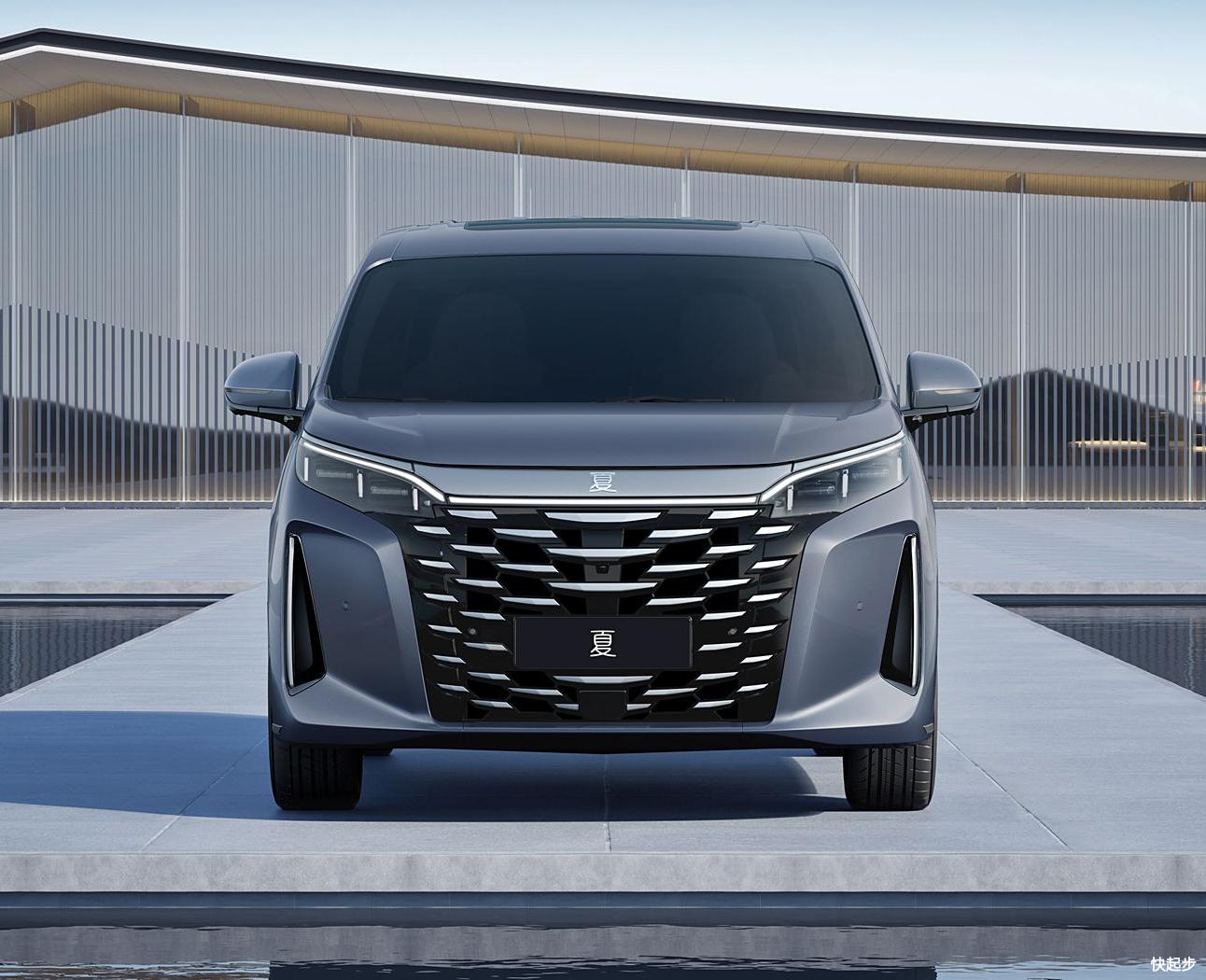 比亚迪-比亚迪-夏