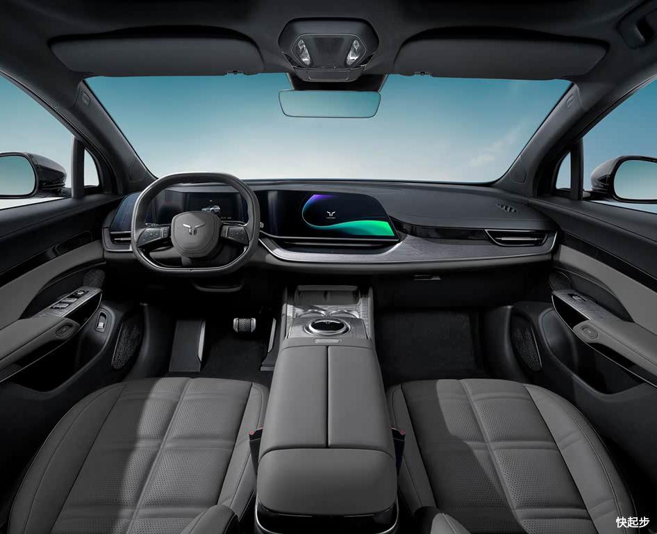 红旗-红旗天工08