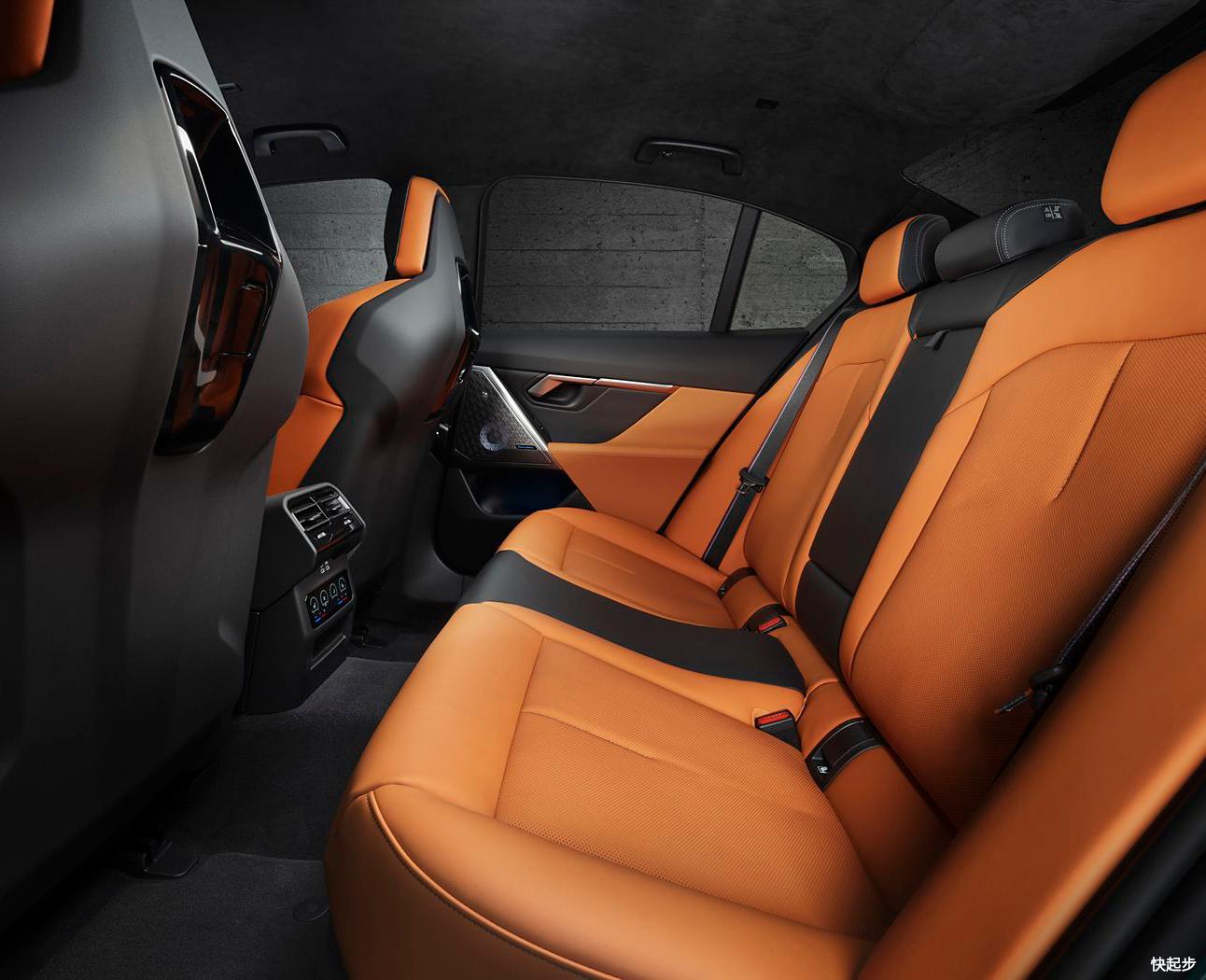 宝马-宝马M5新能源