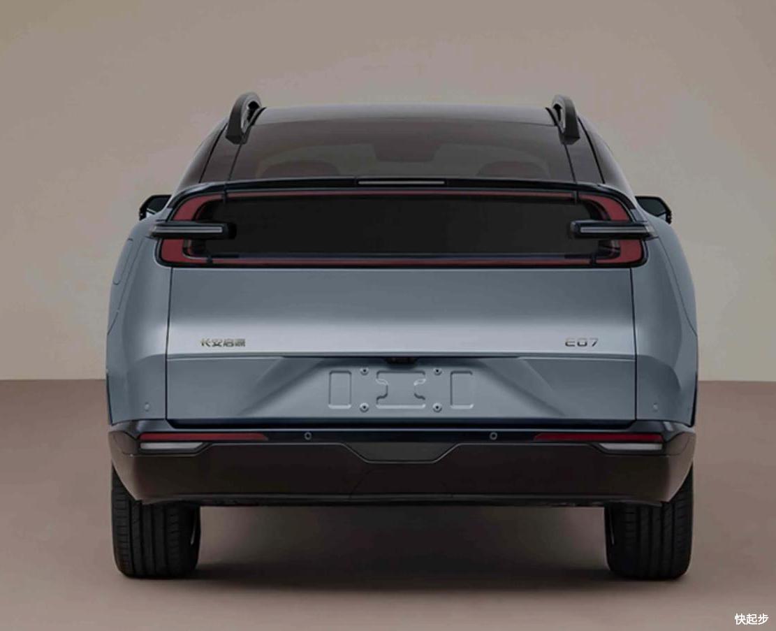 长安启源-长安启源E07