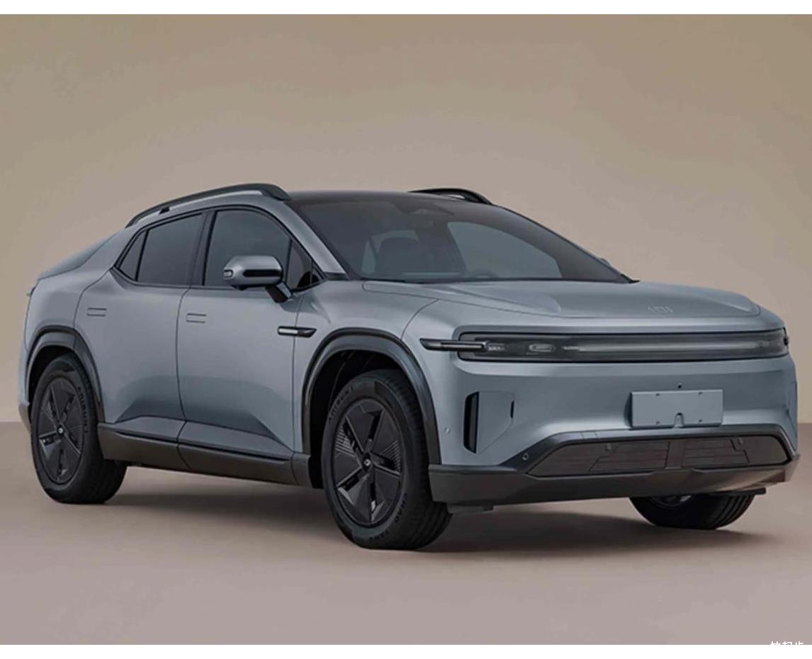 长安启源-长安启源E07