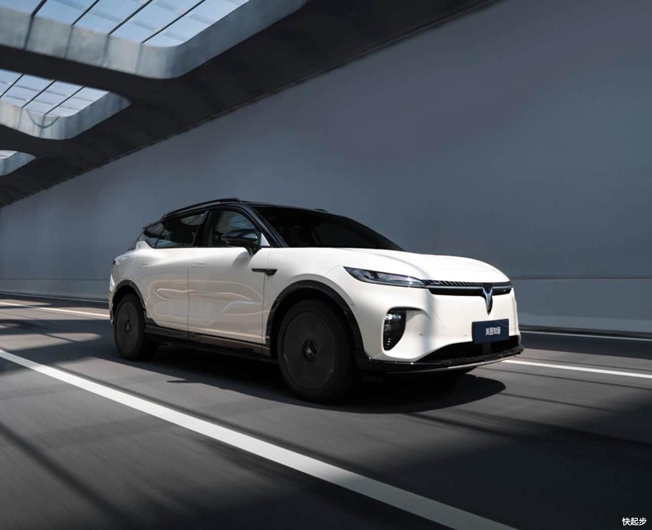 岚图汽车-岚图知音