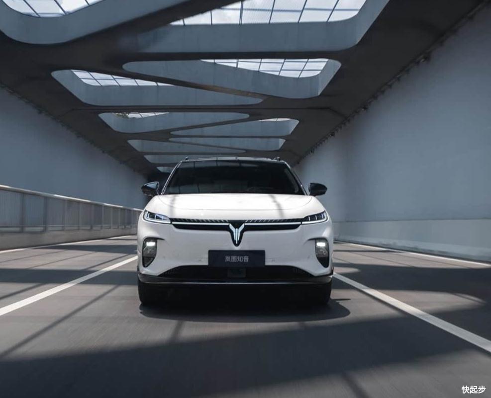 岚图汽车-岚图知音