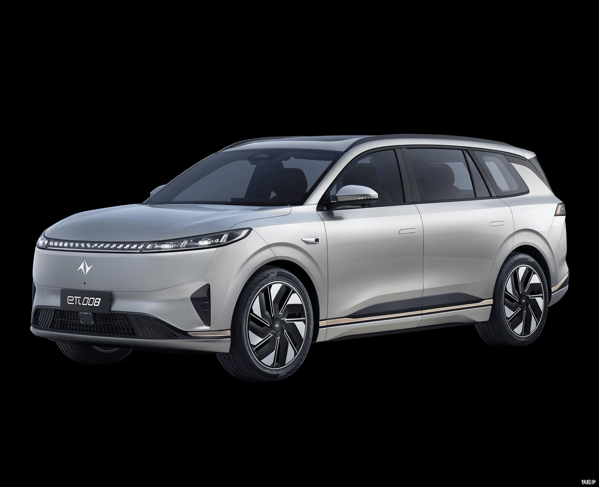 东风乘用车-东风乘用车-eπ008