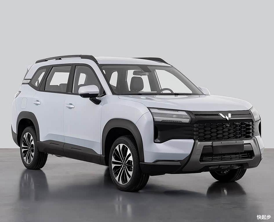 五菱-五菱星光560新能源