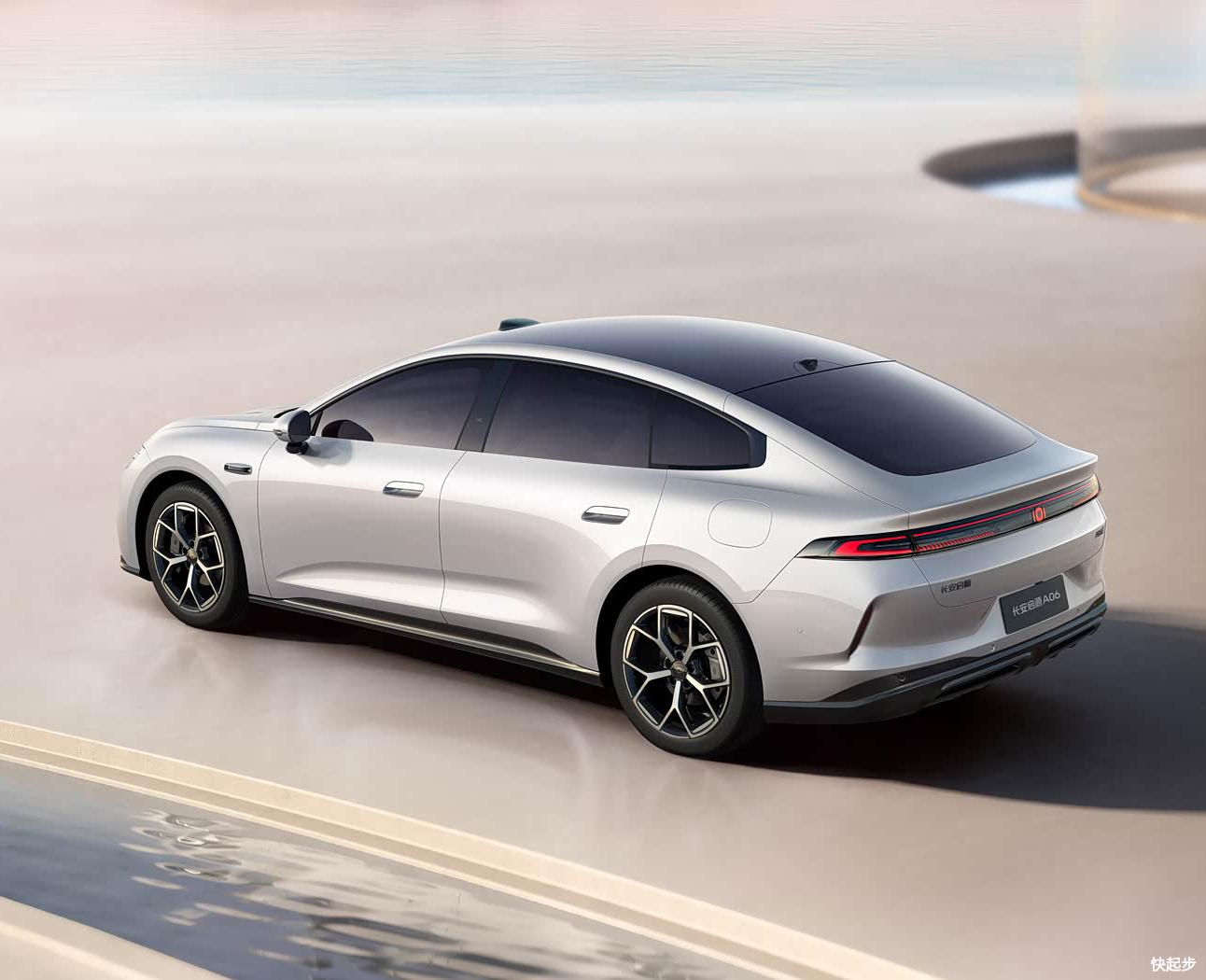 长安启源-长安启源A06