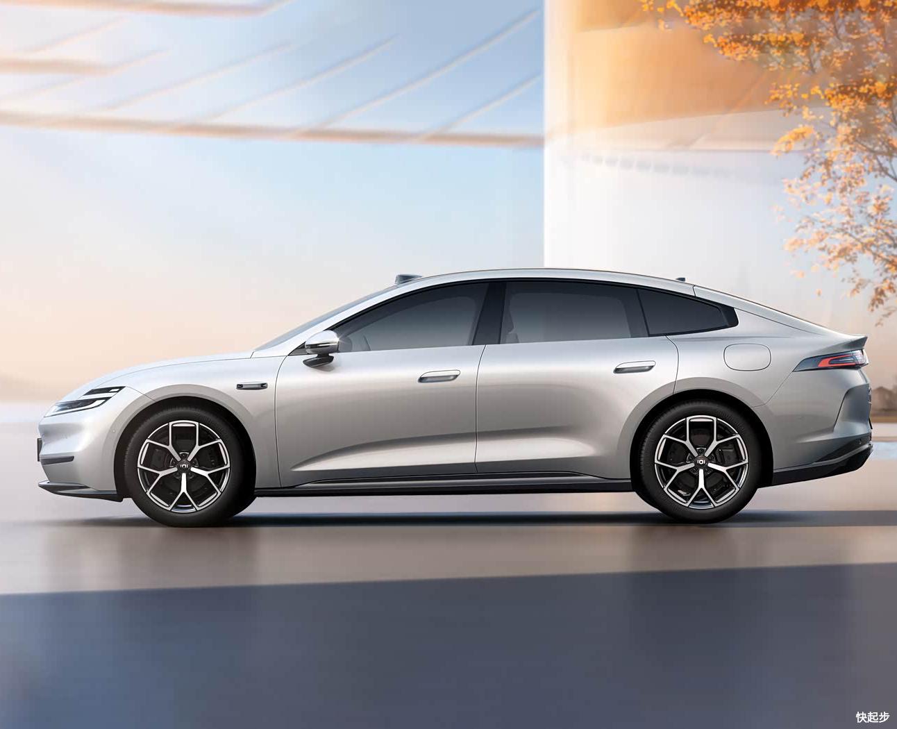 长安启源-长安启源A06