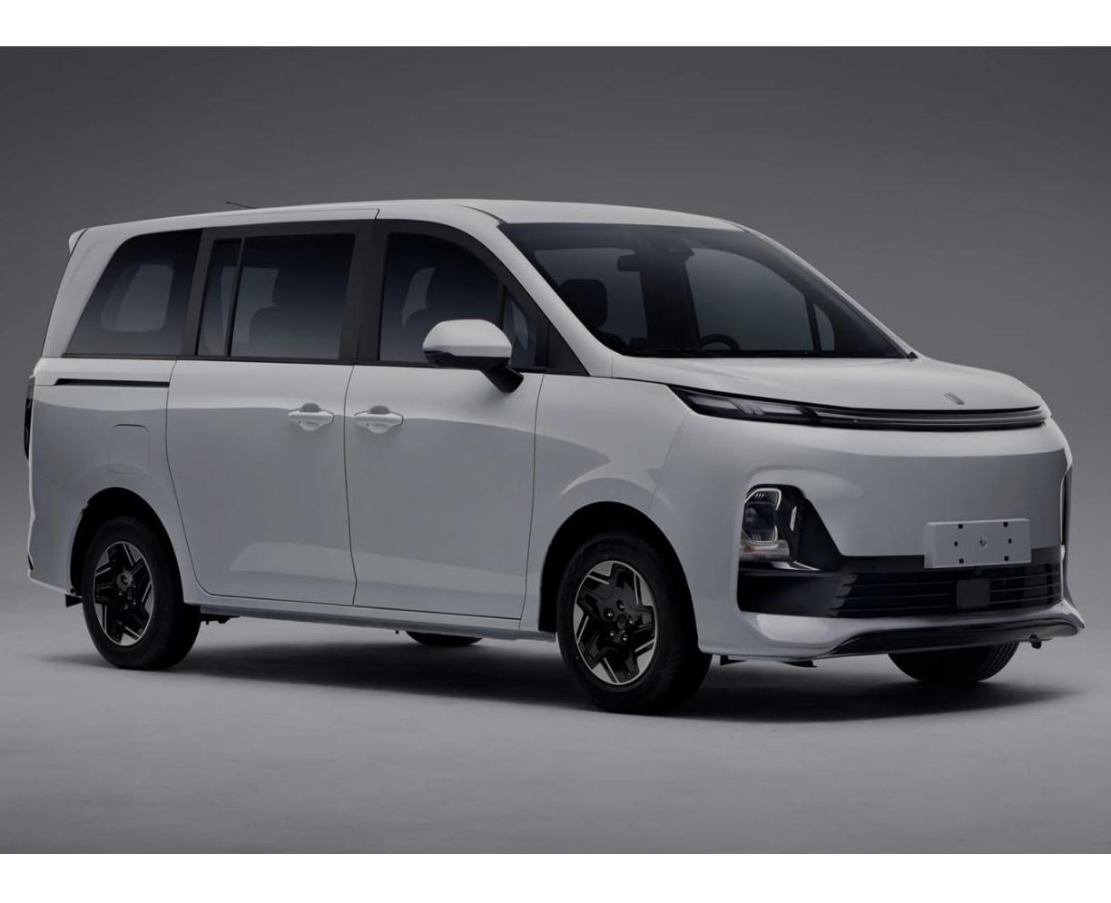 鑫源汽车-鑫源向上V6 新能源
