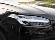 沃尔沃-沃尔沃XC90新能源