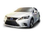 雷克萨斯雷克萨斯CT