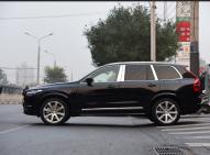 沃尔沃沃尔沃XC90新能源