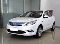 长安汽车-逸动EV