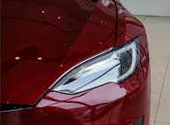 特斯拉特斯拉Model S