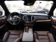 沃尔沃沃尔沃XC90新能源