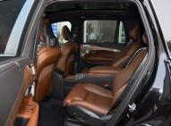 沃尔沃沃尔沃XC90新能源