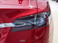 特斯拉特斯拉Model S
