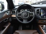 沃尔沃沃尔沃XC90新能源