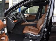 沃尔沃沃尔沃XC90新能源