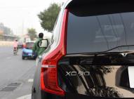 沃尔沃沃尔沃XC90新能源