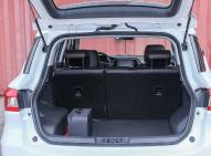 广汽传祺-传祺GS4 PHEV