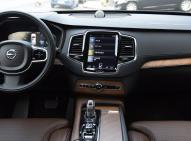 沃尔沃沃尔沃XC90新能源