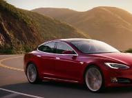 特斯拉特斯拉Model S