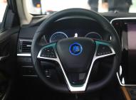 比亚迪-比亚迪秦