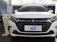 比亚迪比亚迪秦