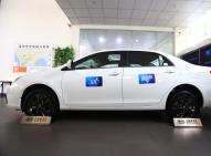 比亚迪-比亚迪秦