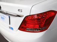 比亚迪比亚迪e5