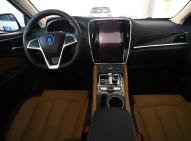 比亚迪-比亚迪秦