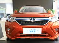 比亚迪比亚迪宋EV