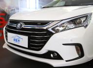 比亚迪比亚迪秦