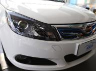 比亚迪比亚迪e5