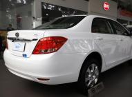 比亚迪比亚迪e5