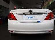 比亚迪比亚迪e5