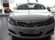 比亚迪比亚迪e5