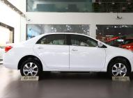 比亚迪比亚迪e5