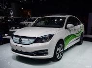 东风风神风神E70