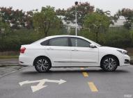 东风风神风神E70