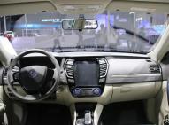 东风风神-风神E70