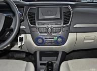 东风风神风神E70