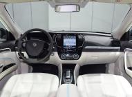 东风风神-风神E70